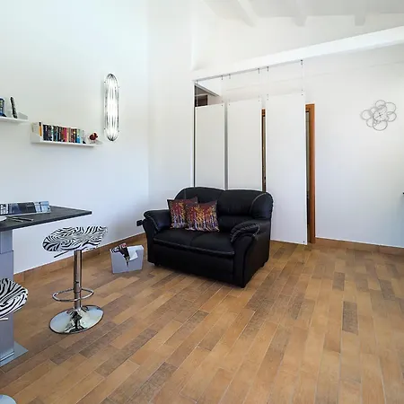 Вілла Agora Агрідженто