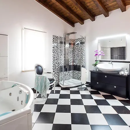 Вілла Agora Агрідженто