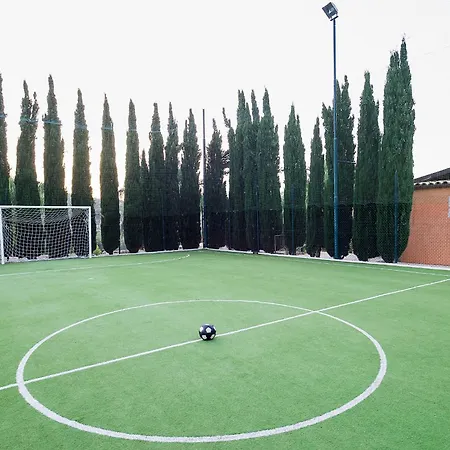 Agora Вилла Агридженто