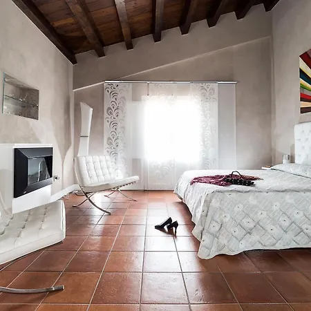 Вілла Agora Агрідженто