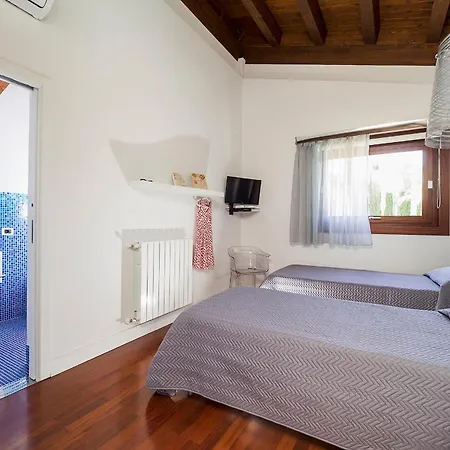 Вілла Agora Агрідженто