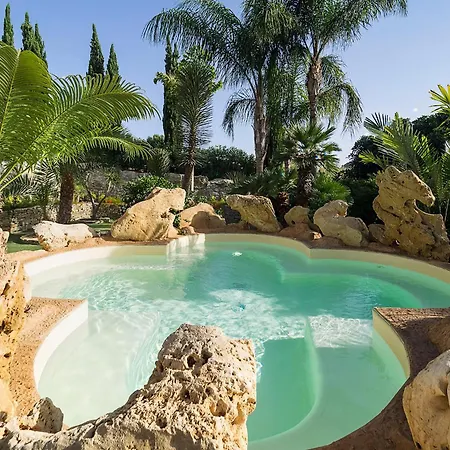 Villa Agora Agrigento