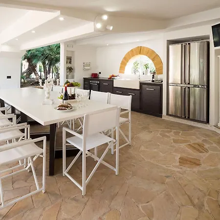Agora Villa Agrigento