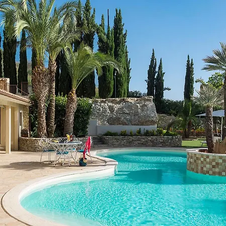 Villa Agora Agrigento