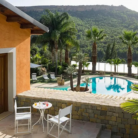 Villa Agora Agrigento