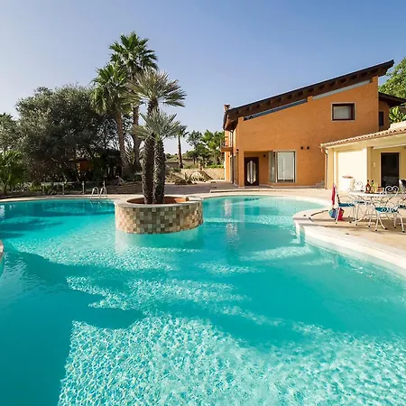Villa Agora