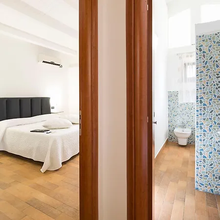 Villa Agora Agrigento