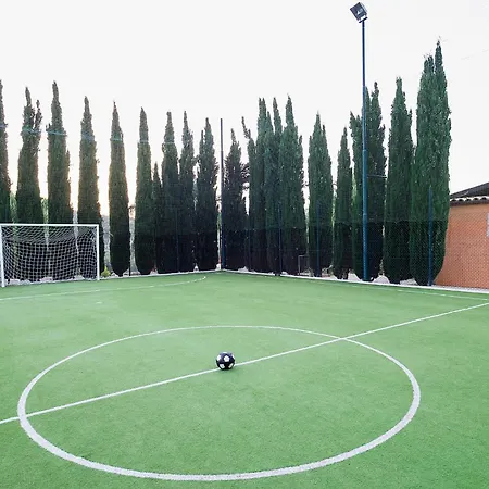 Villa Agora Agrigento