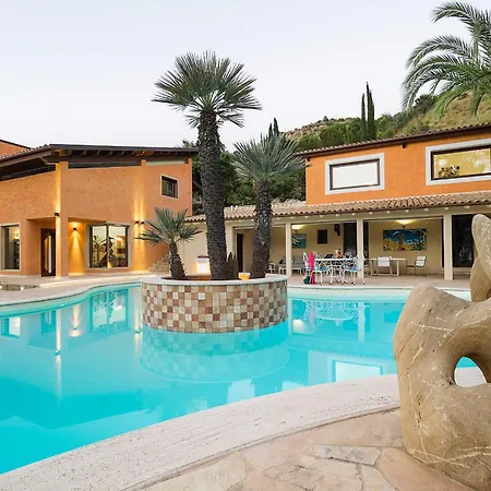 Agora Villa Agrigento