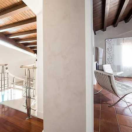 Agora Villa Agrigento