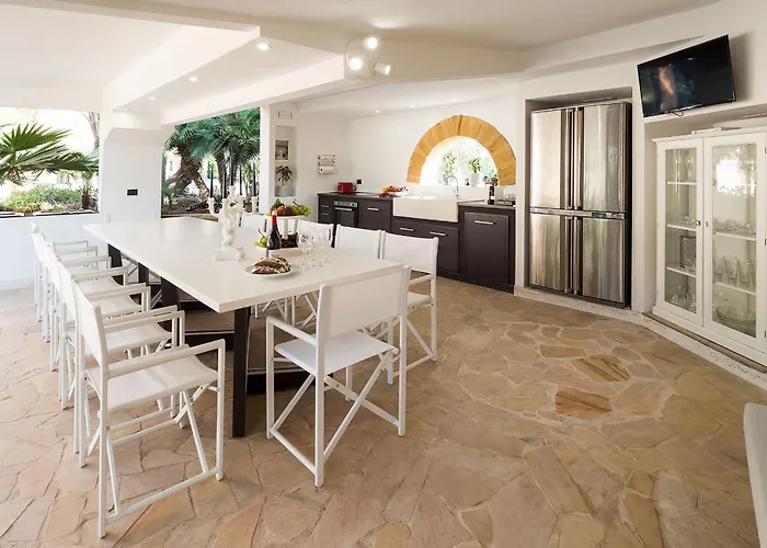 Agora Villa Agrigento