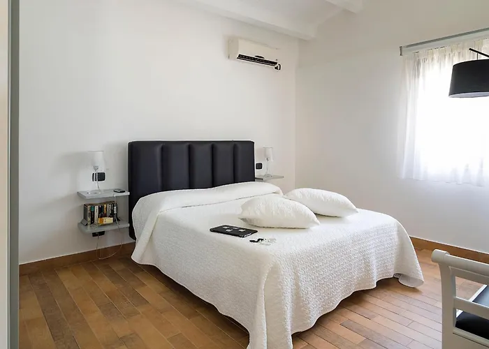 Agora Willa Agrigento