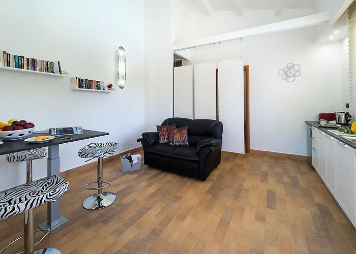 Villa Agora Agrigento