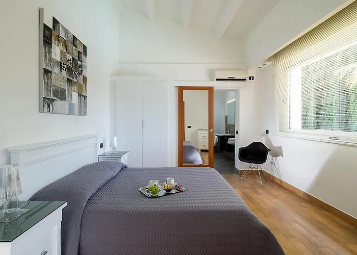 Agora Villa Agrigento