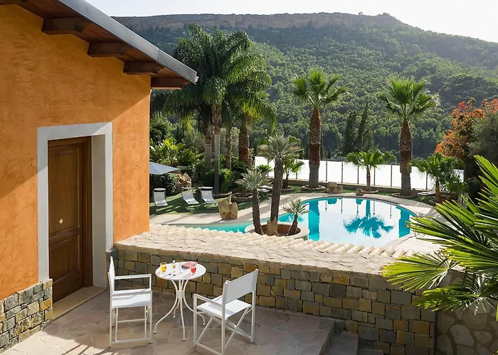 Villa Agora Agrigento