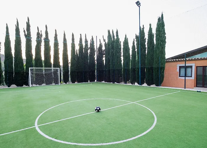 Agora Villa Agrigento