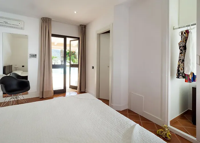 Agora Villa Agrigento