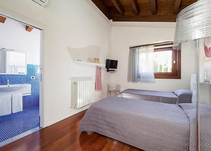 Villa Agora Agrigento