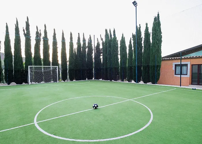 Villa Agora Agrigento