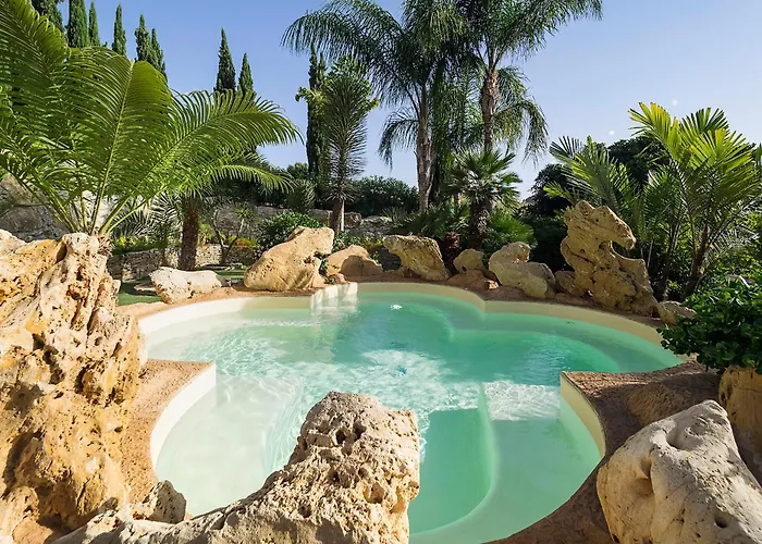 Villa Agora Agrigento